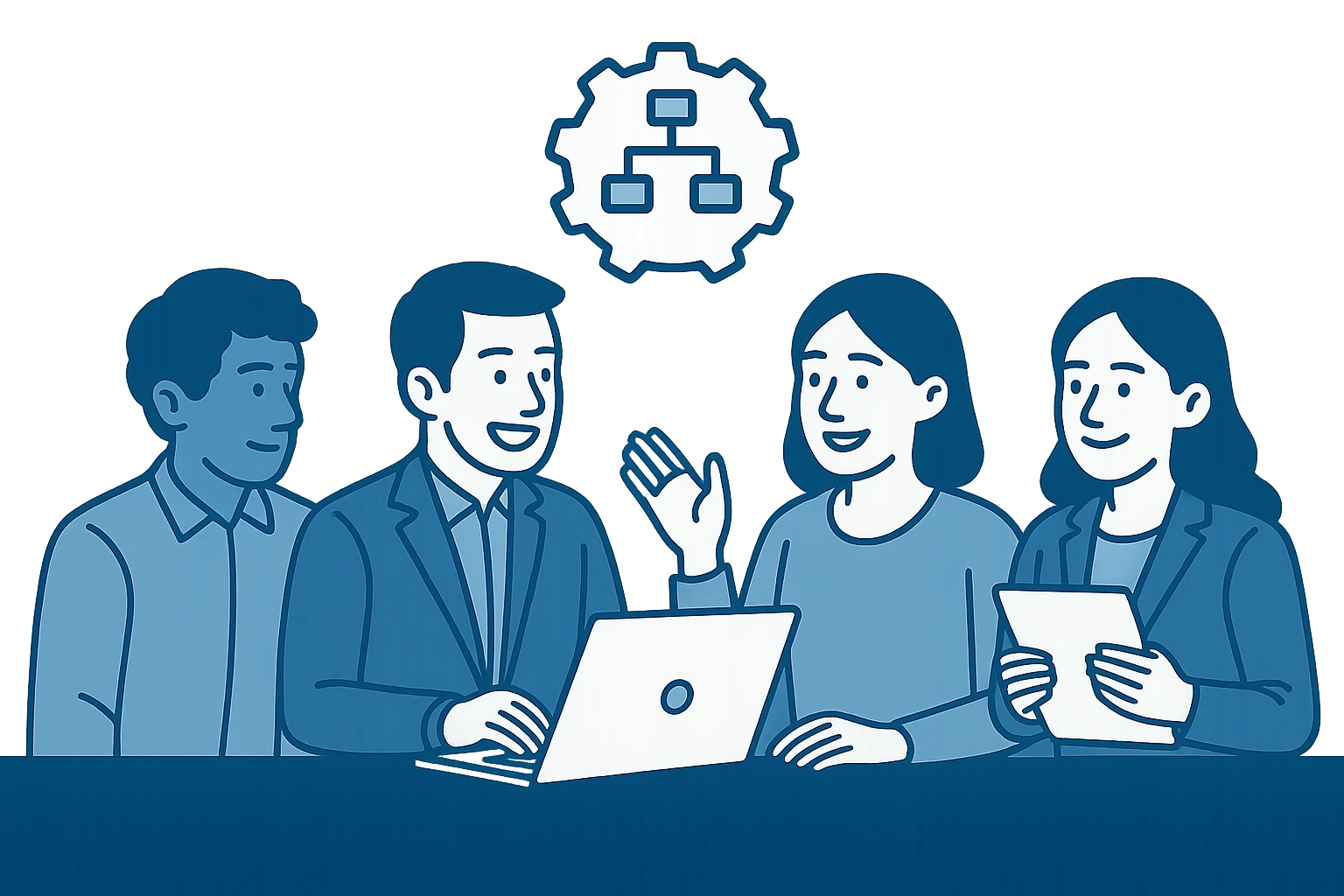 Development Methodology