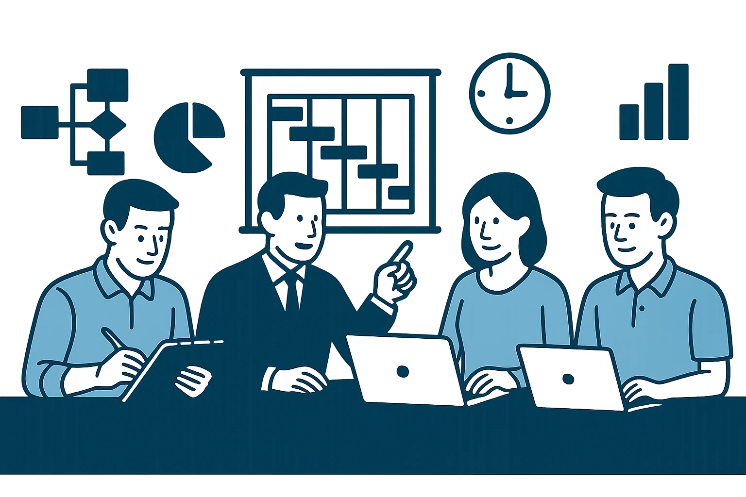 Project Planning