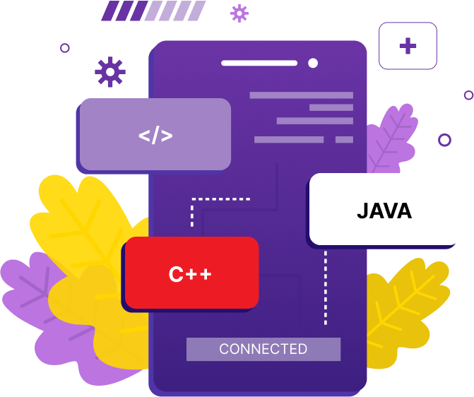 
                Java Development
