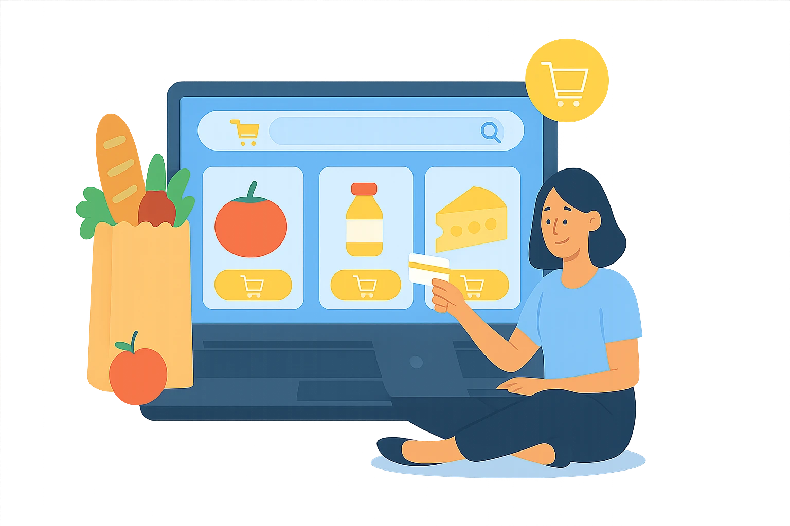 Food & Beverage