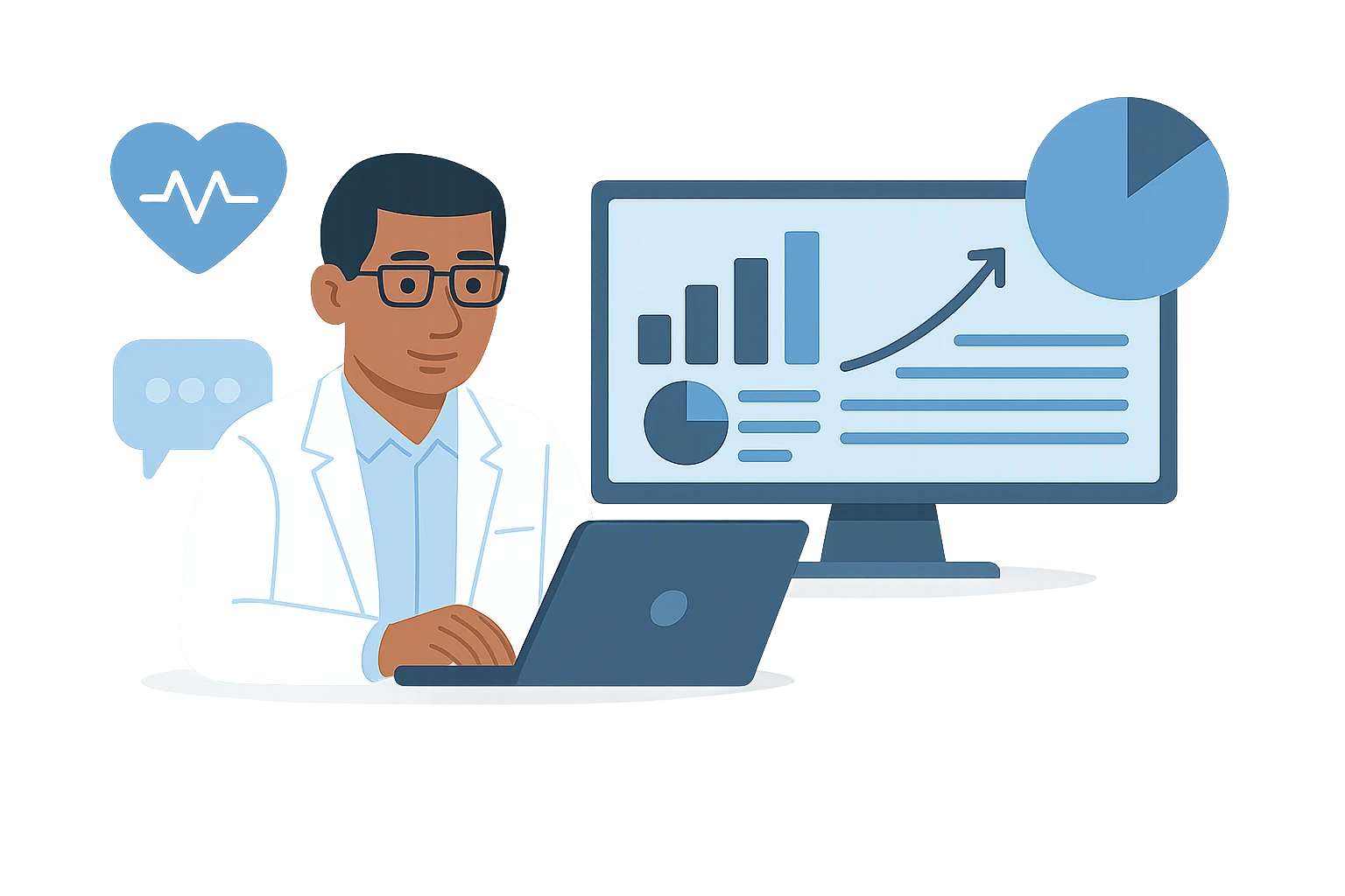 Healthcare Data Analytics