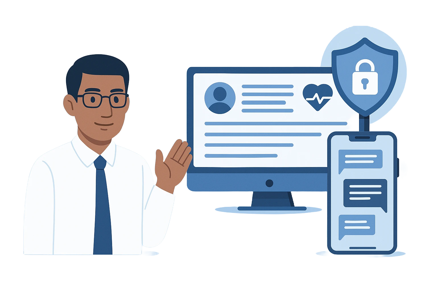 Healthcare IT Consulting