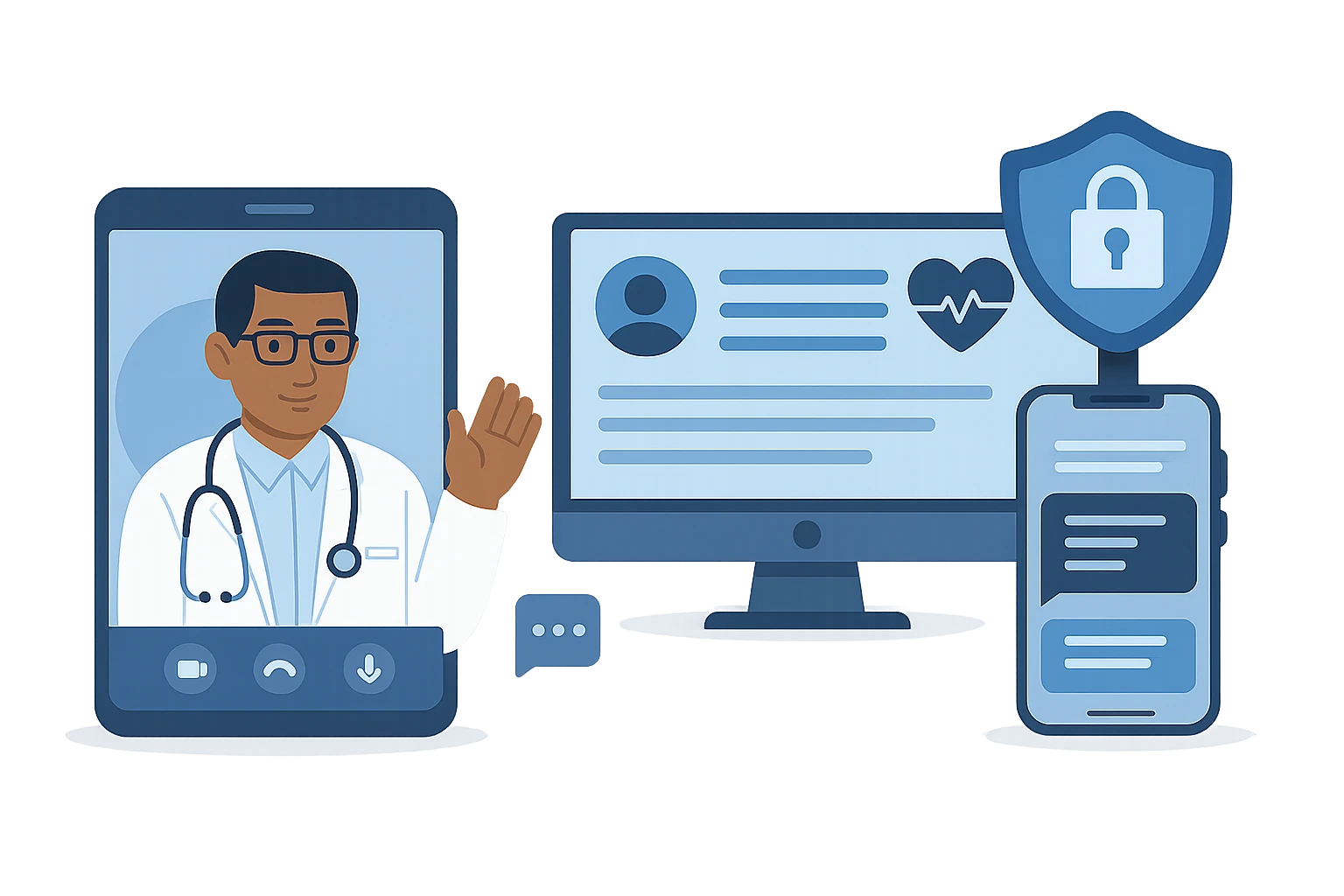 Healthcare Software