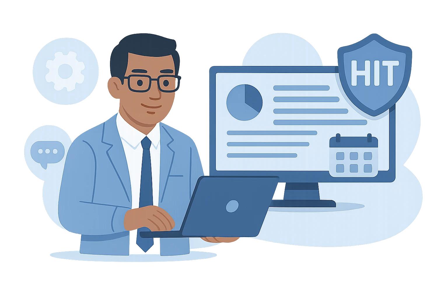 Healthcare IT Services