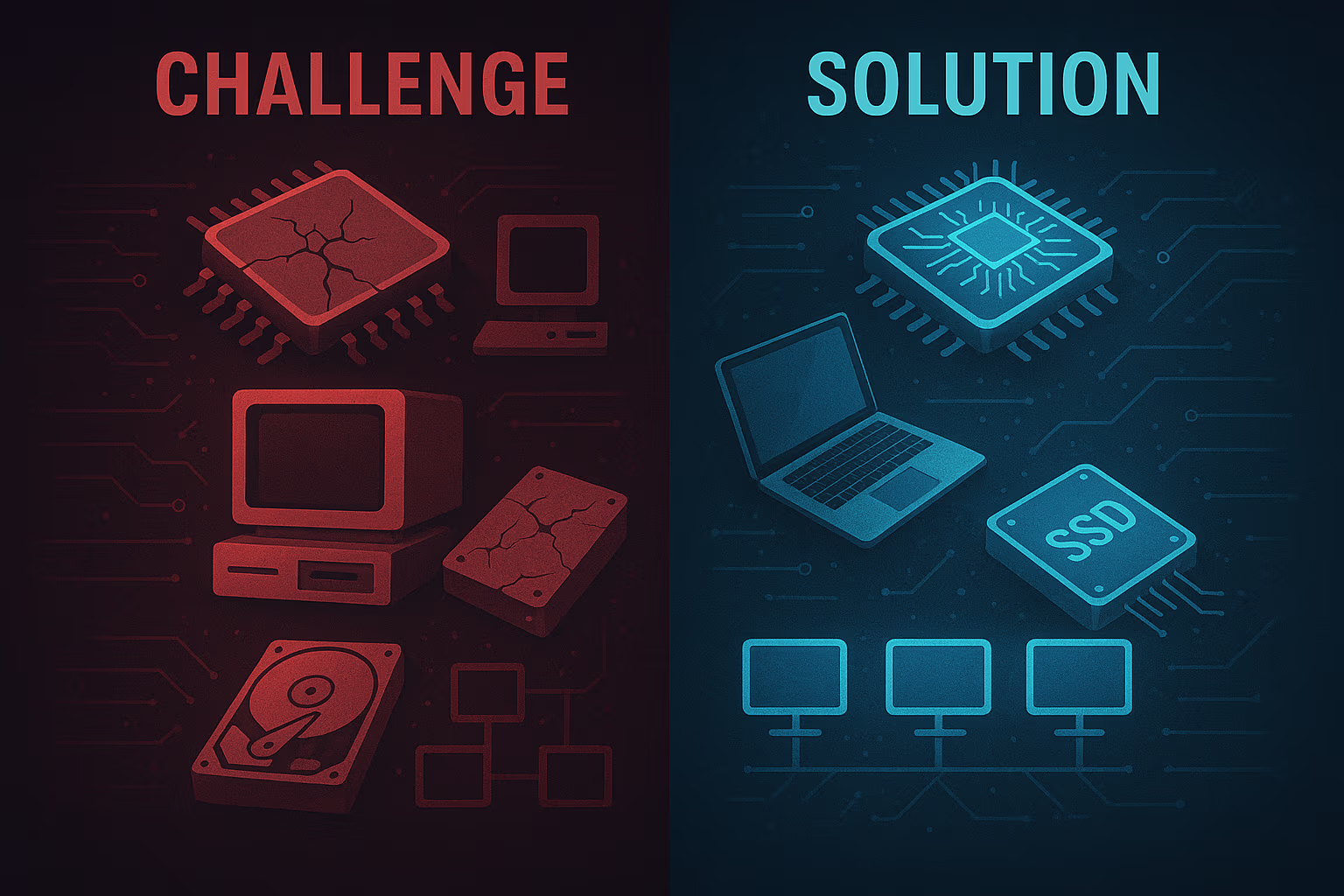 Legacy Systems
