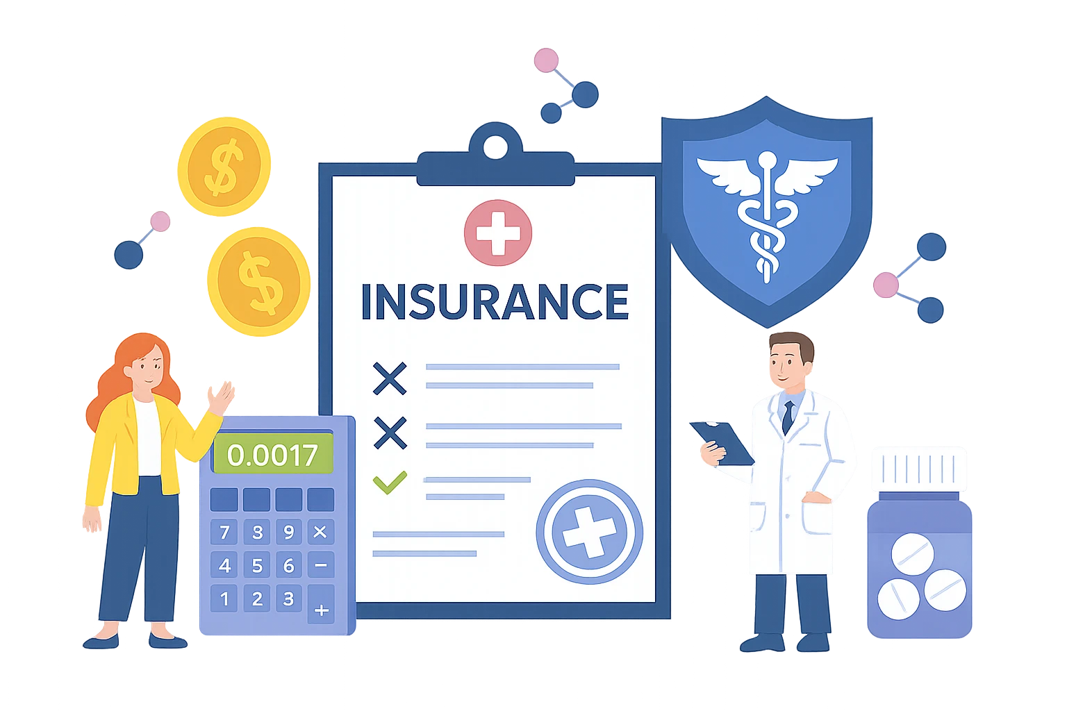 IT Solutions & Services For Insurance