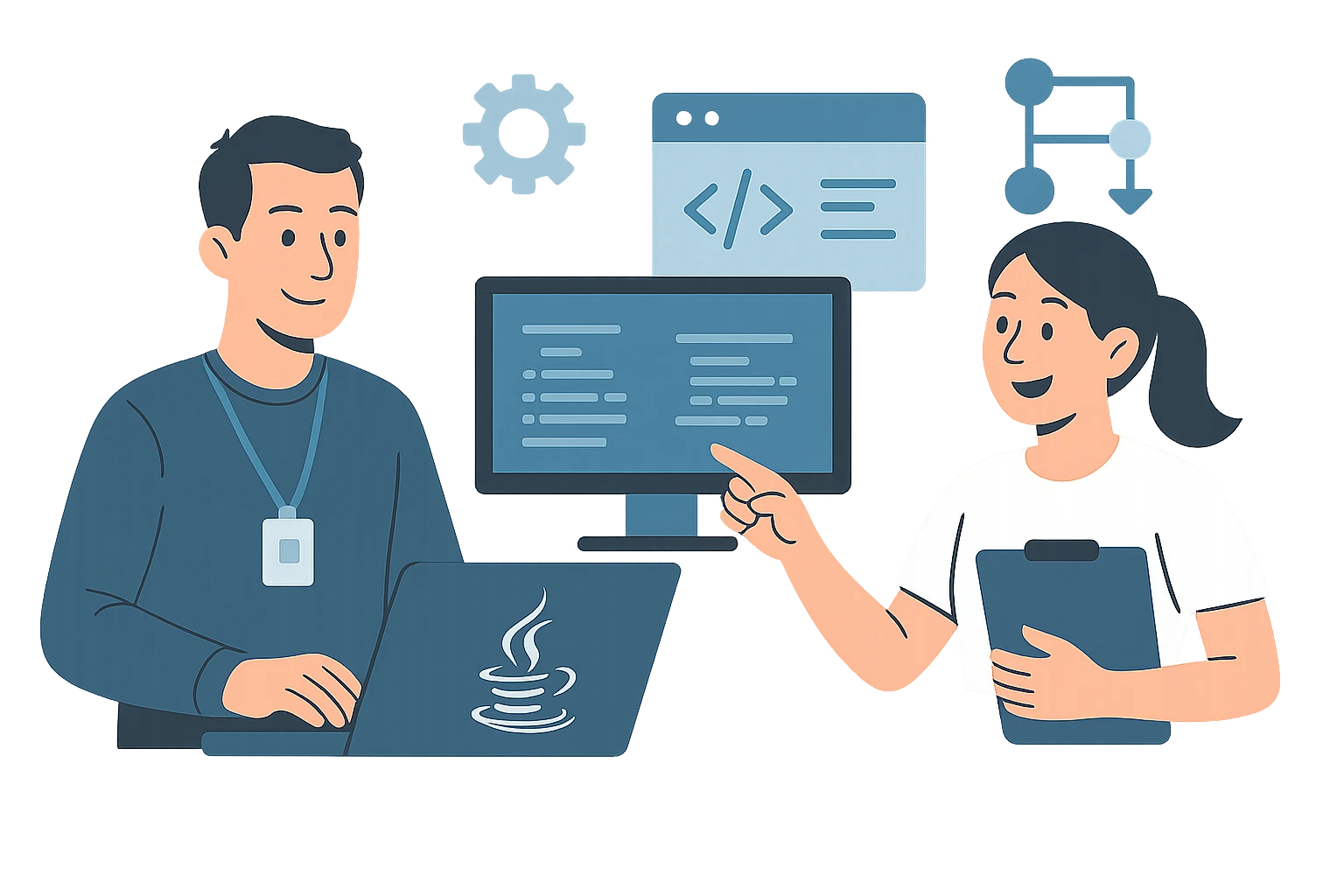 Our Java Development Services Cover