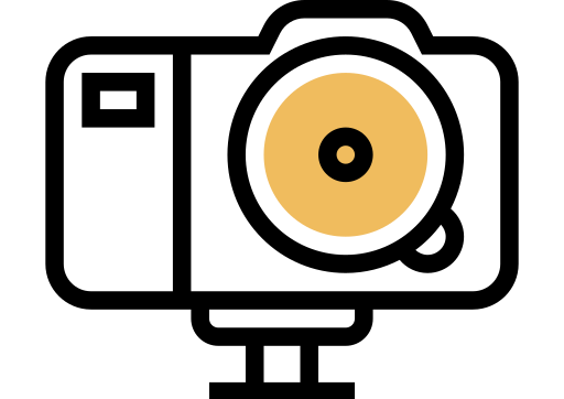Camera & Multimedia