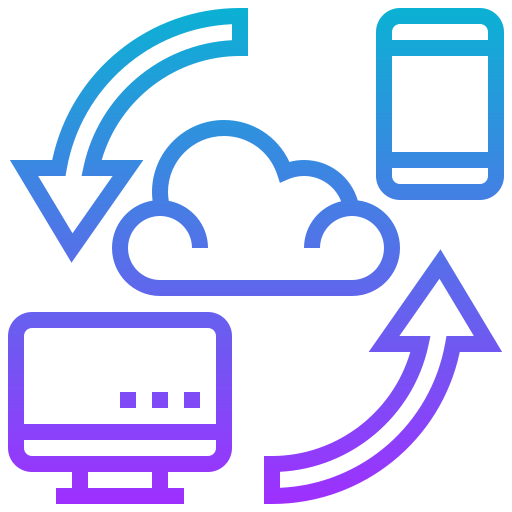 Cloud Data & Sync