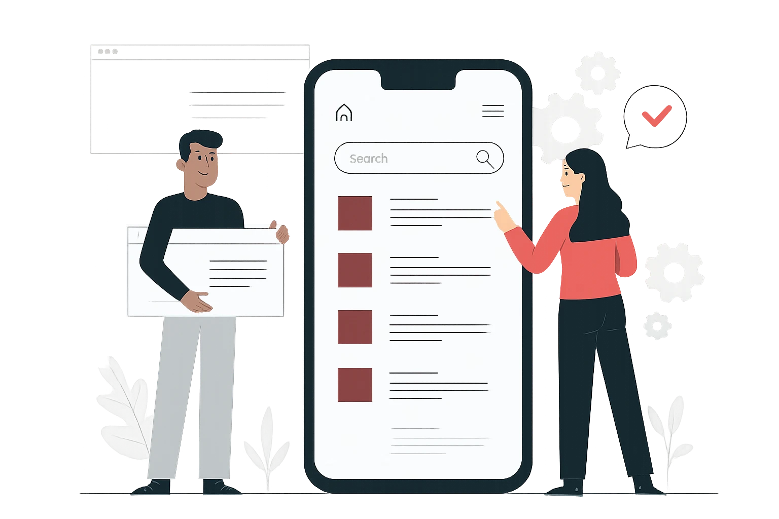 App Development