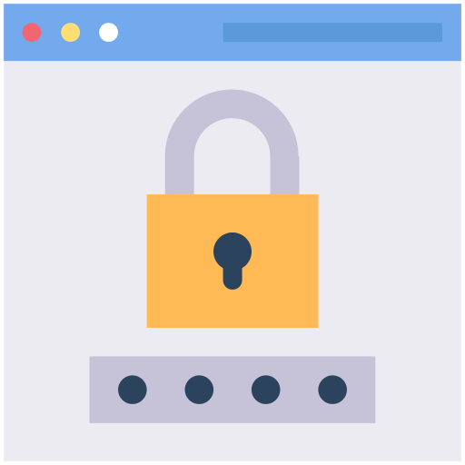 Secure Login & Authentication
