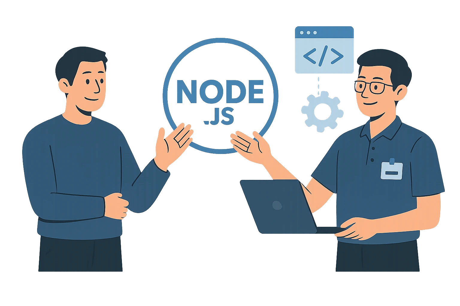 Why Hire Node.js Experts from Tech Ojas