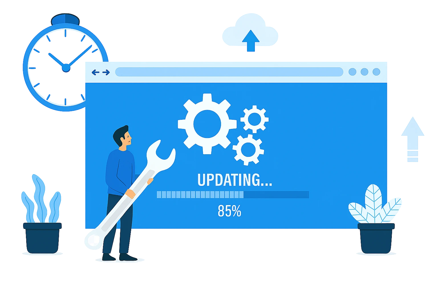 Maintenance