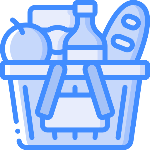 Groceries & Food