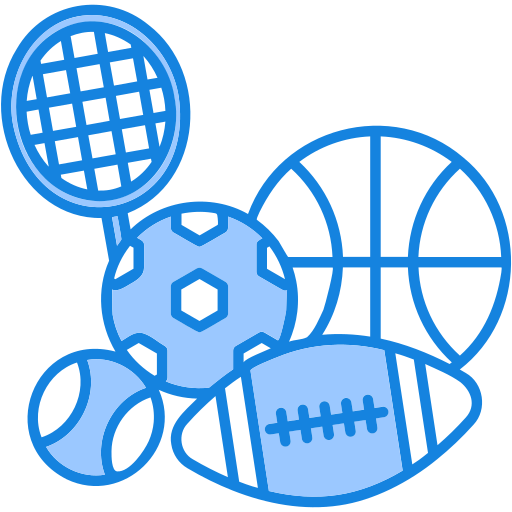 Sports & Fitness