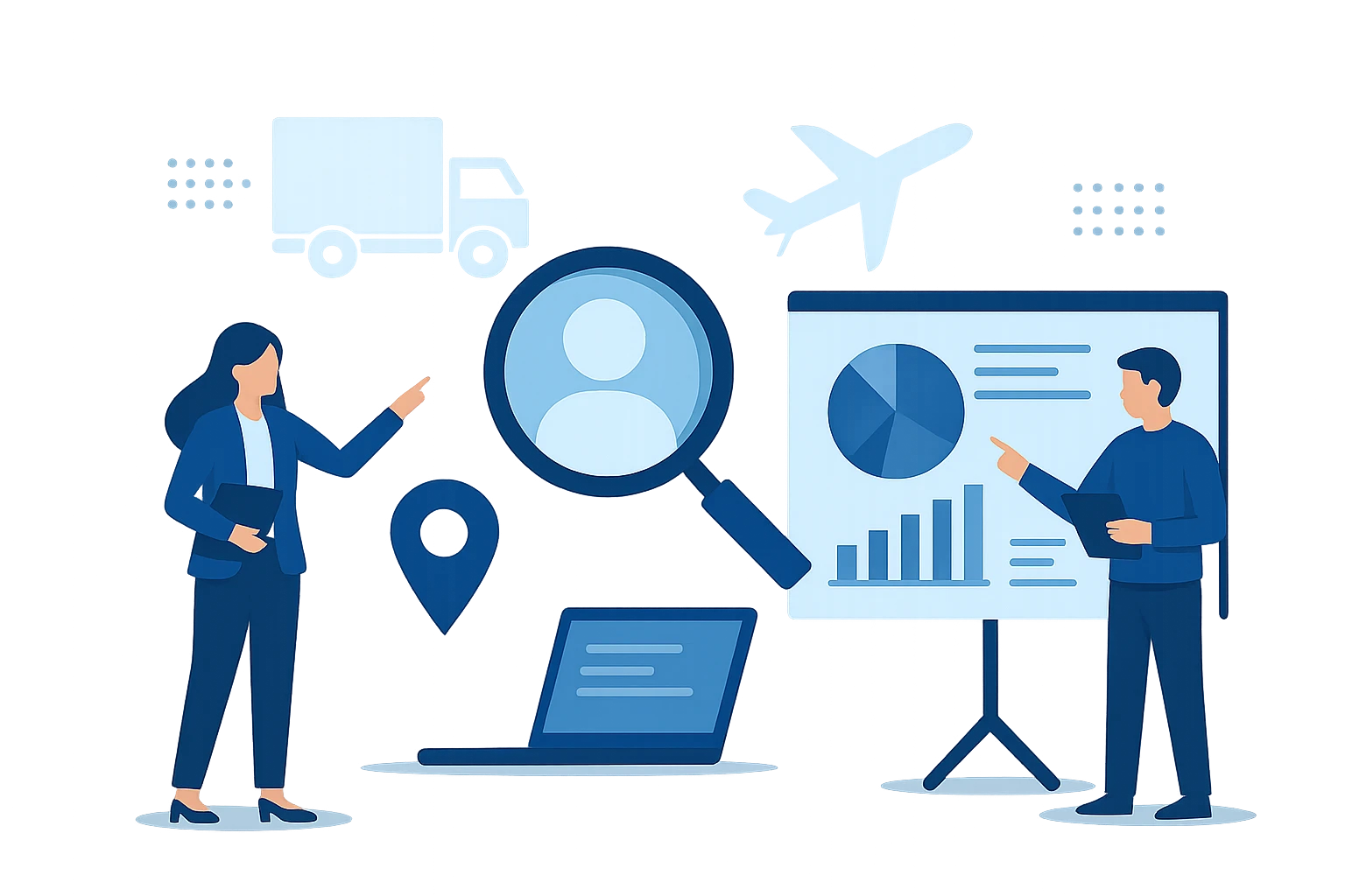 Discovery & Requirement Analysis