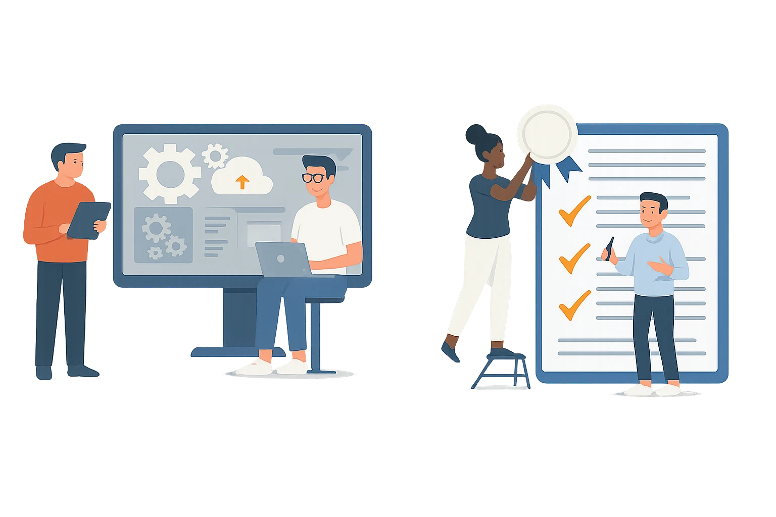Testing & Quality Assurance