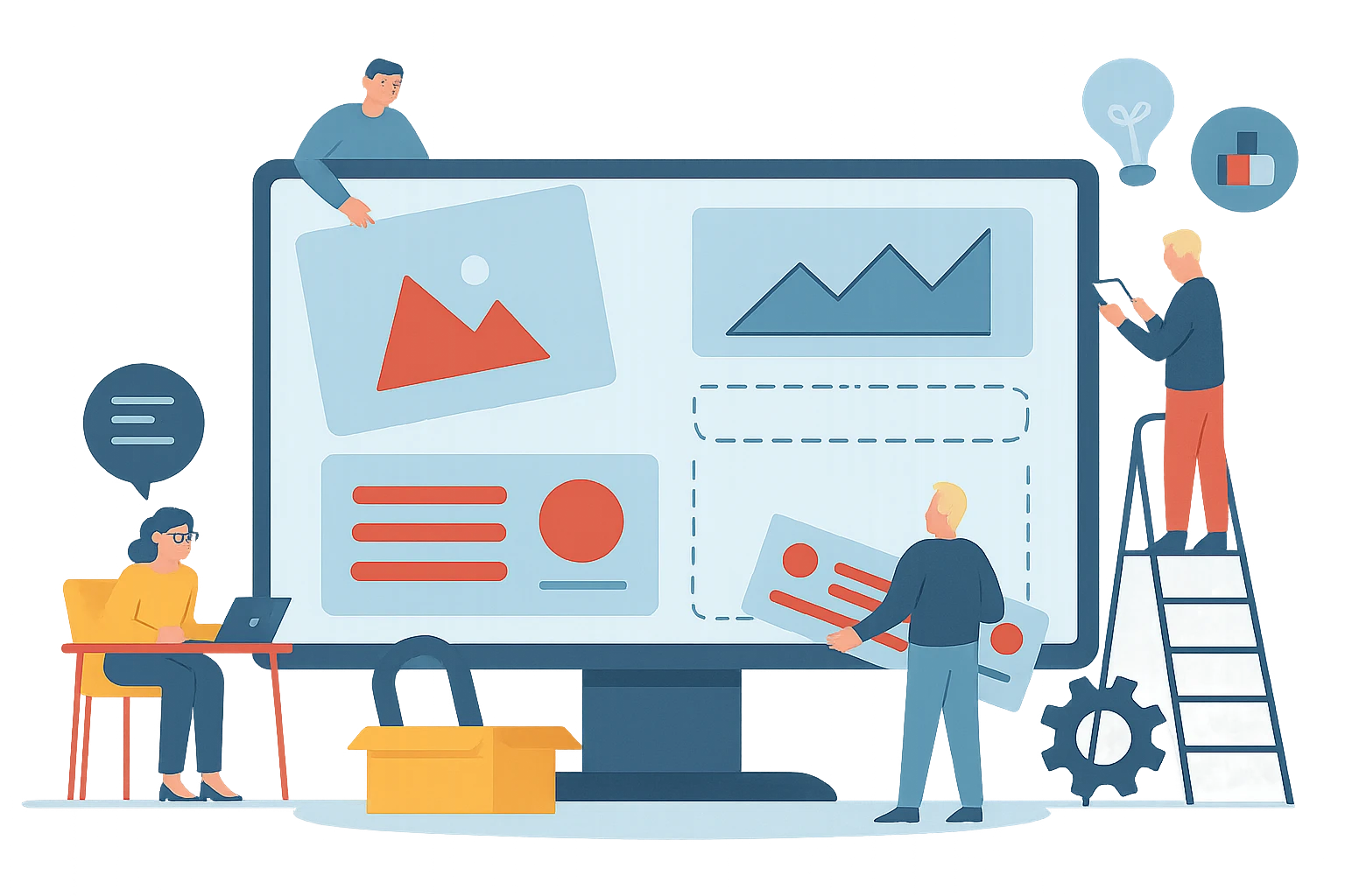Solution Design & Planning
