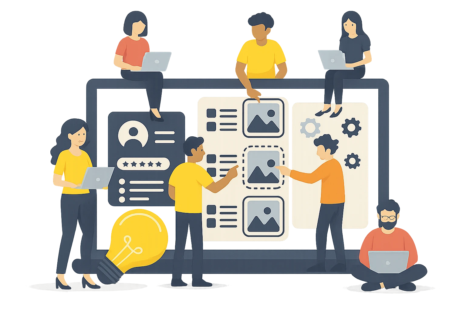 Why is UI/UX Design Important