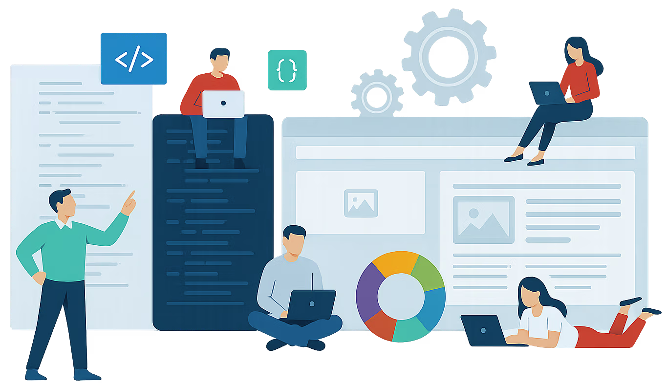 Web Portal Development Services